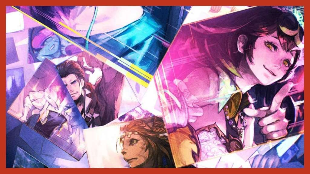 Final Fantasy XIV Online Seekers Of Eternity