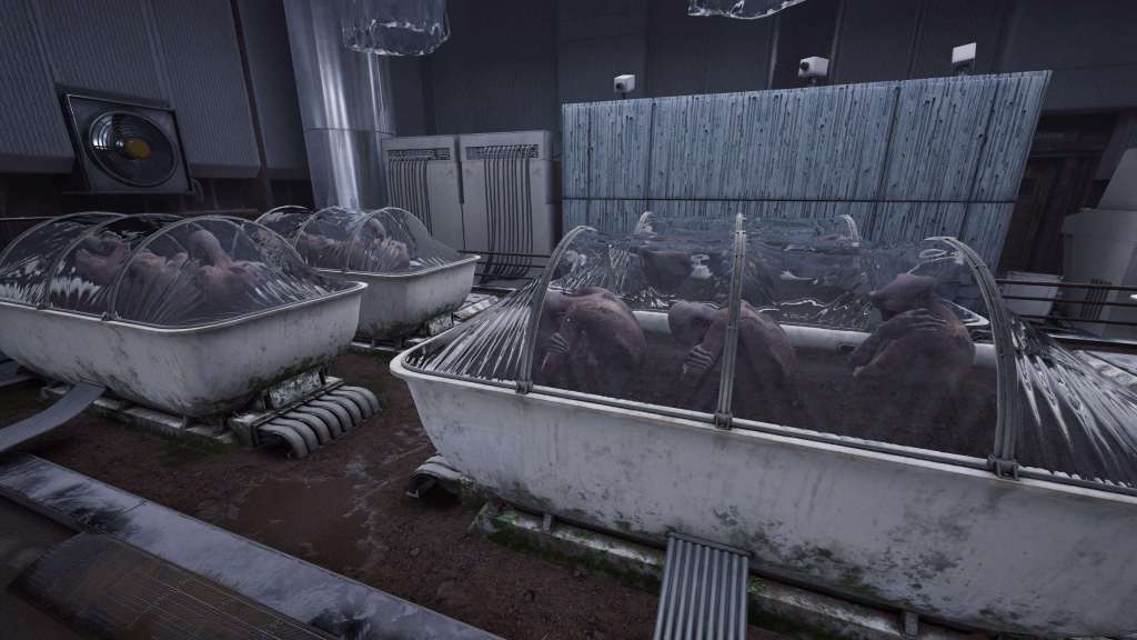 KARMA: The Dark World review