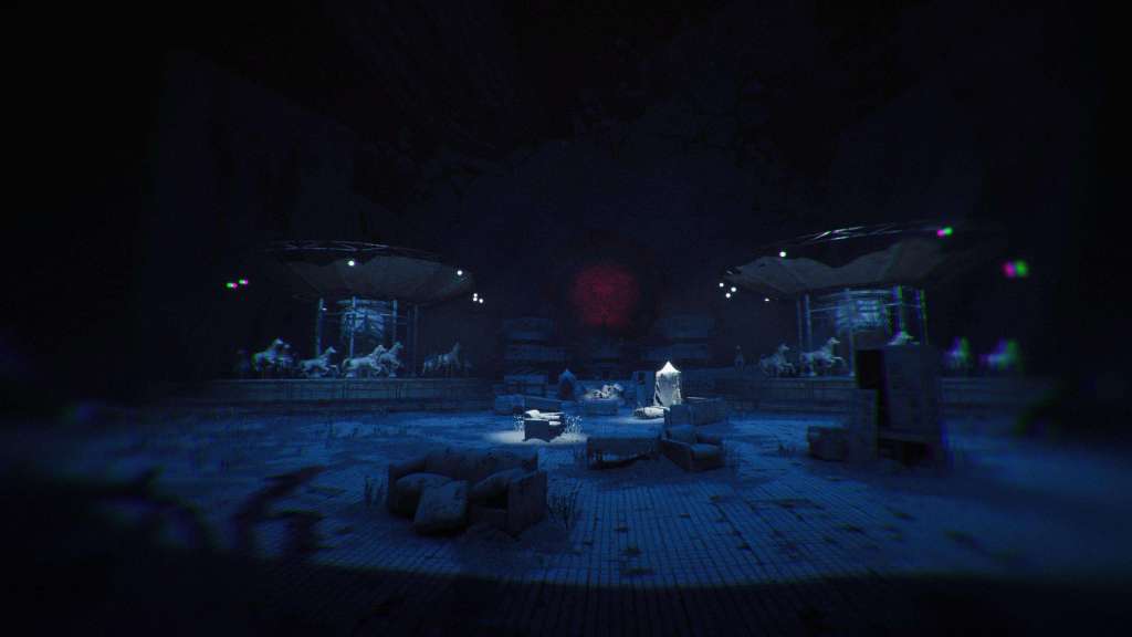 KARMA: The Dark World review