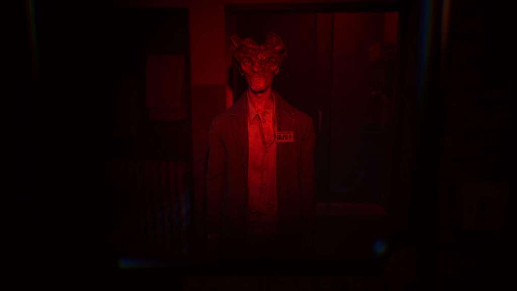 KARMA: The Dark World review