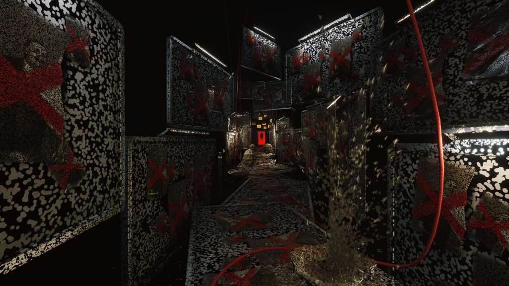 KARMA: The Dark World review