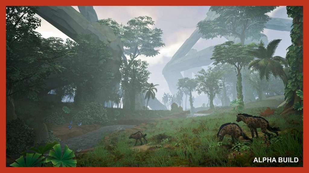 People Can Fly kondigt Lost Rift aan Lost Rift