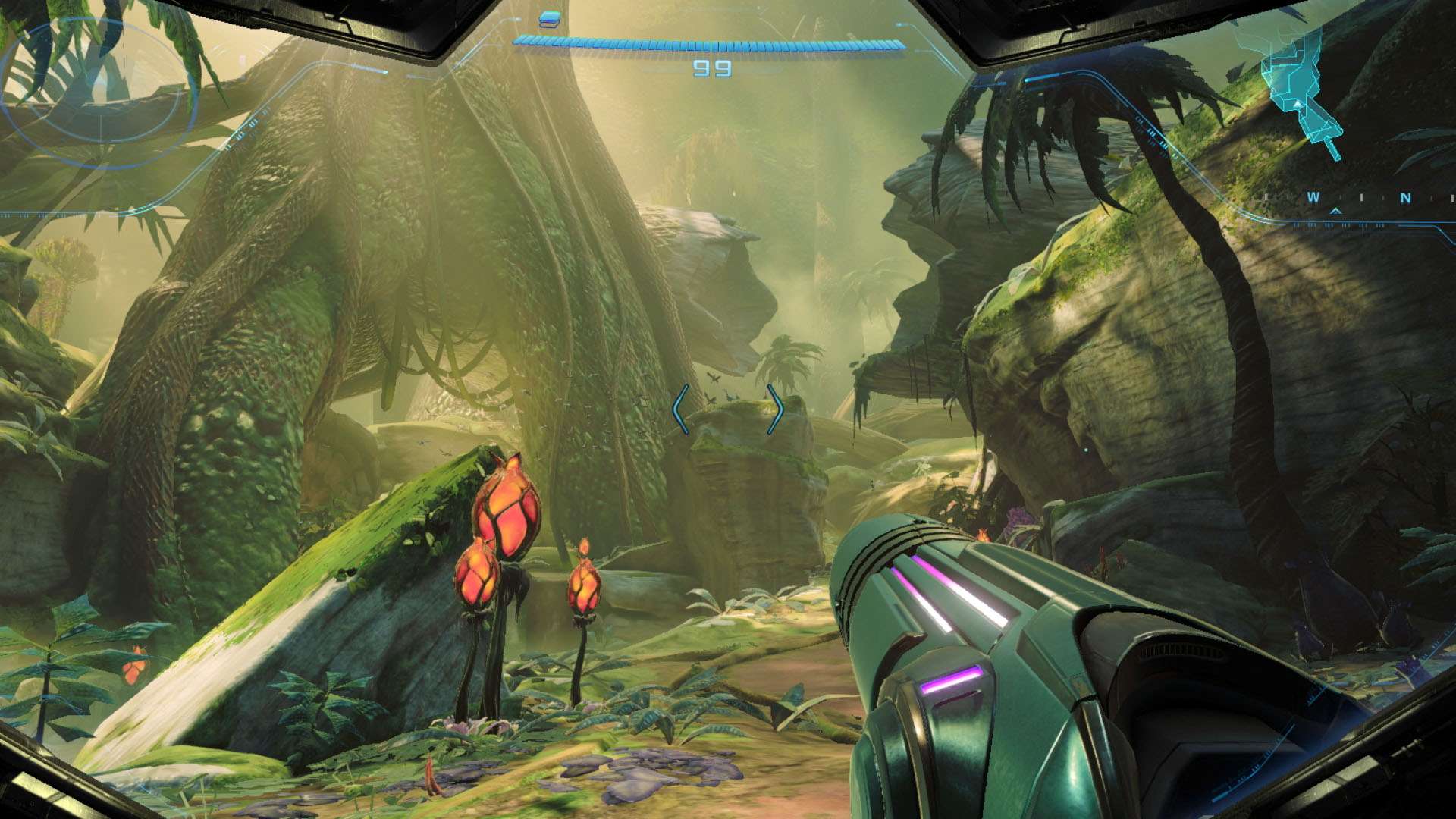 Metroid Prime 4 Beyond Nintendo Switch