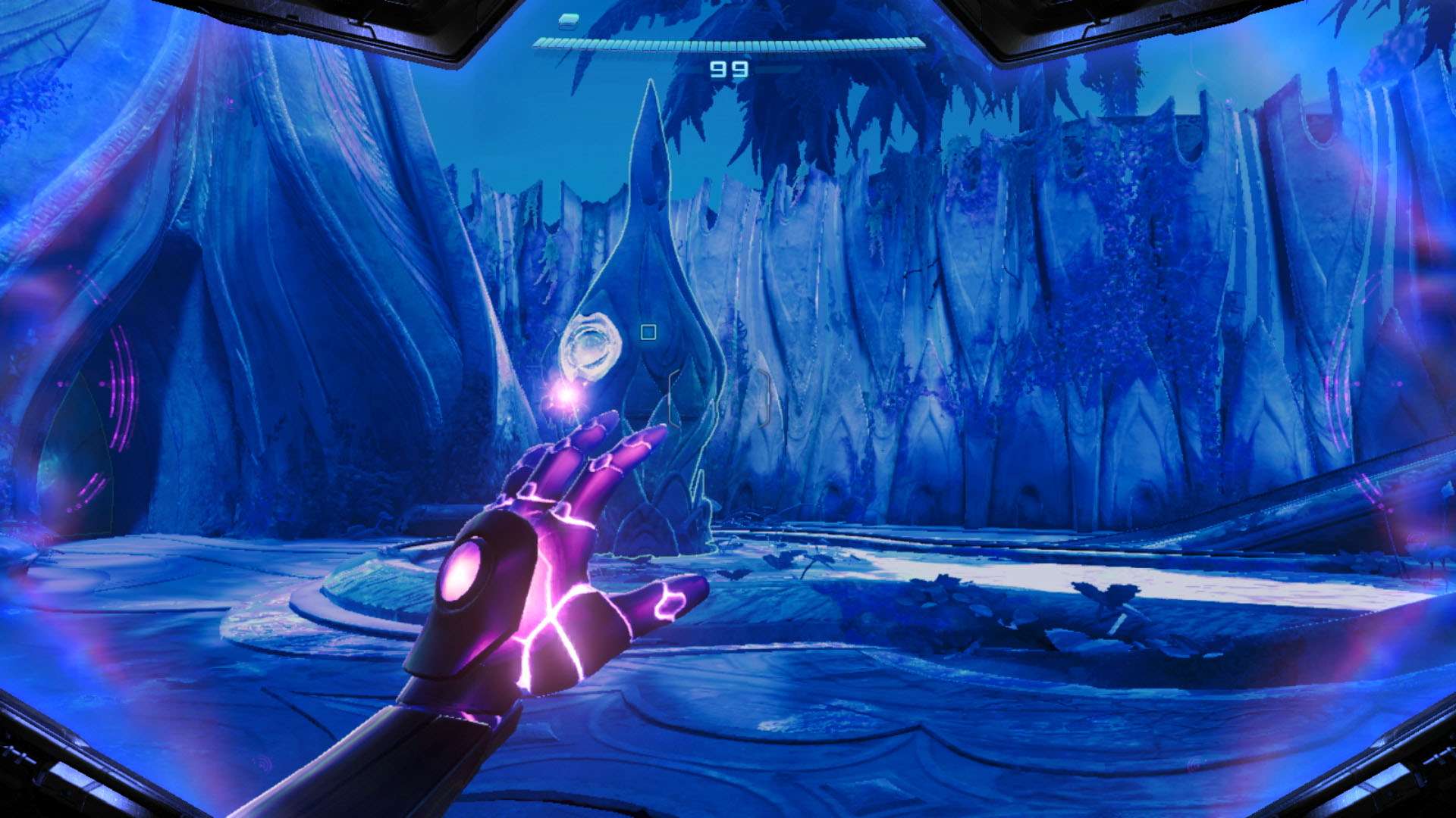 Metroid Prime 4 Beyond Nintendo Switch