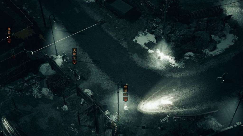 Commandos: Origins