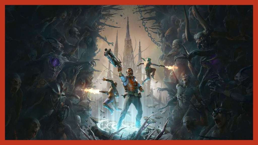 Painkiller Blood Pact gameplay trailer Painkiller