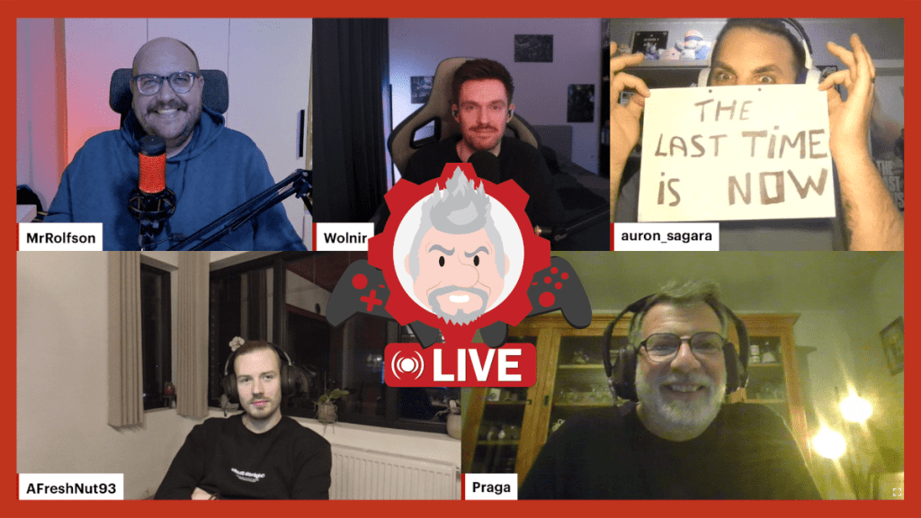 Pragalicious LIVE 072 | 05/03/2025 Pragalicious LIVE 072