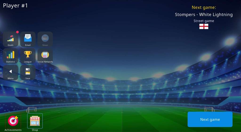 Football Referee Simulator review