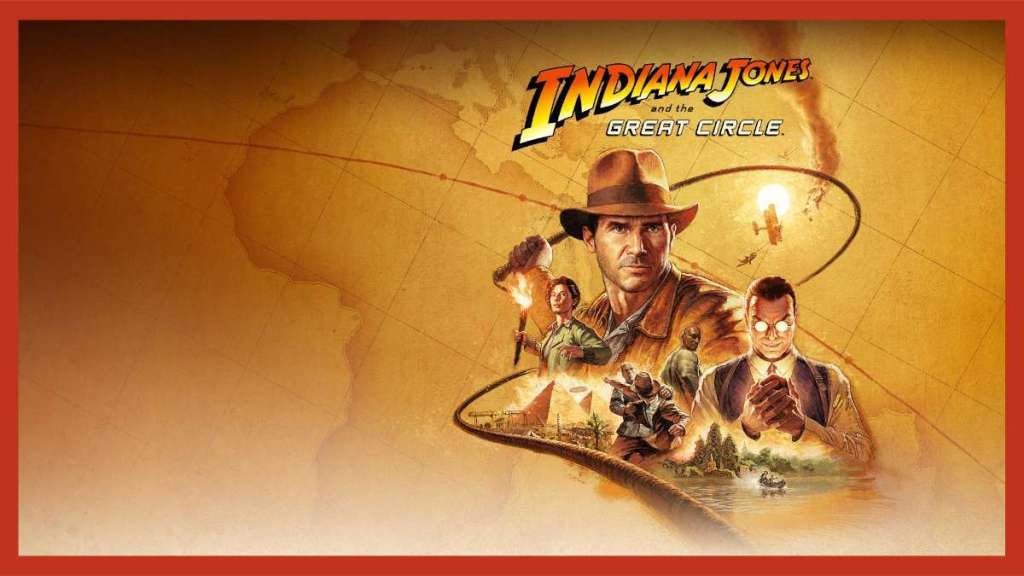 Releasedatum Indiana Jones PS5