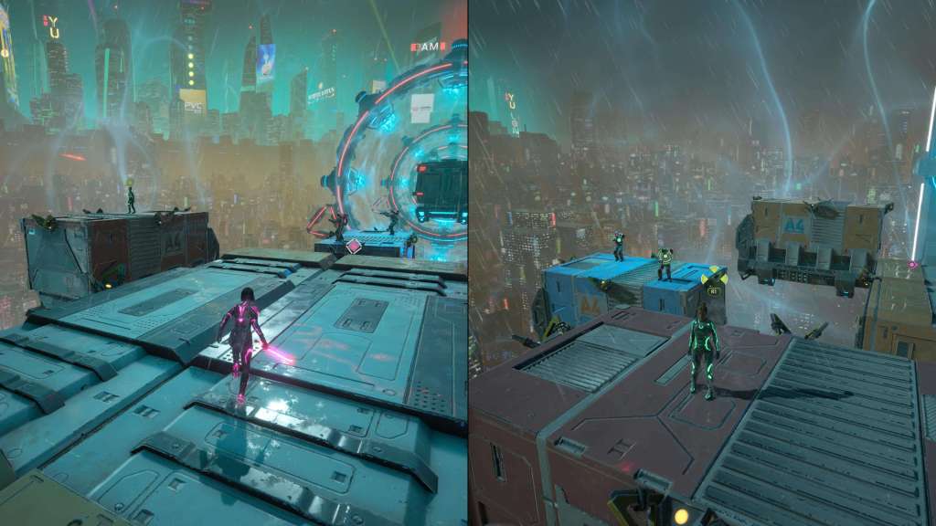 Split Fiction Review