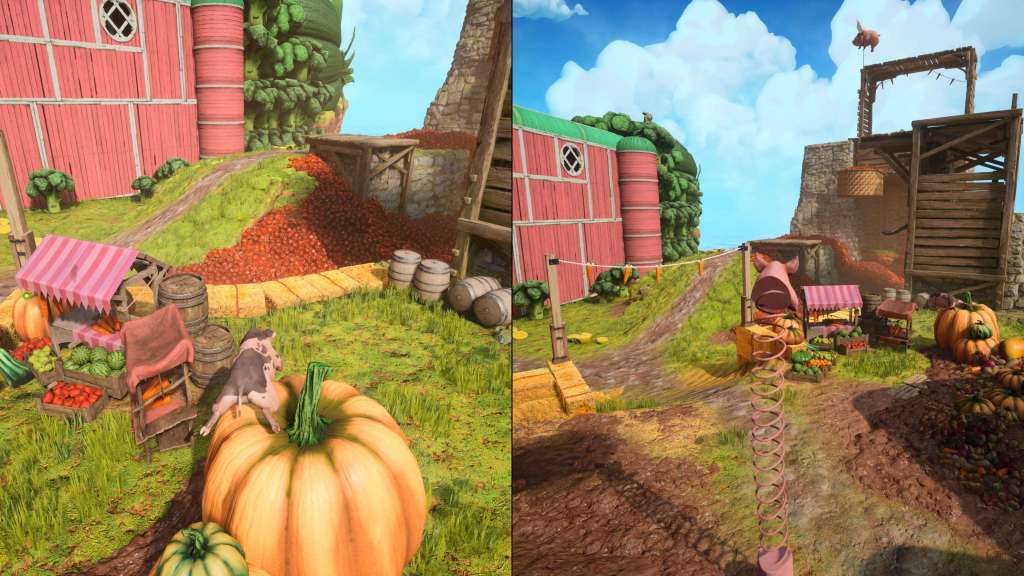 Split Fiction Review