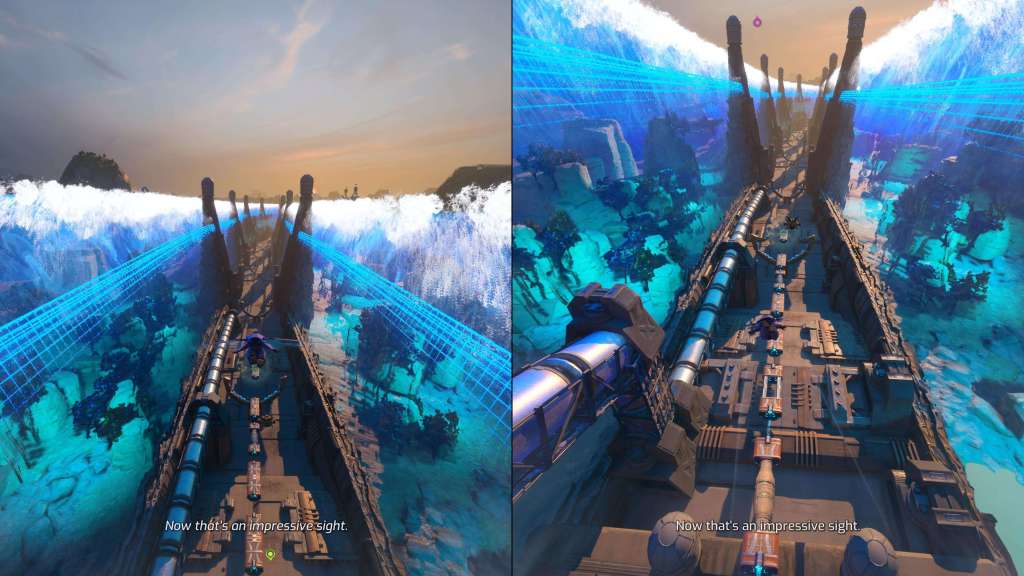 Split Fiction Review