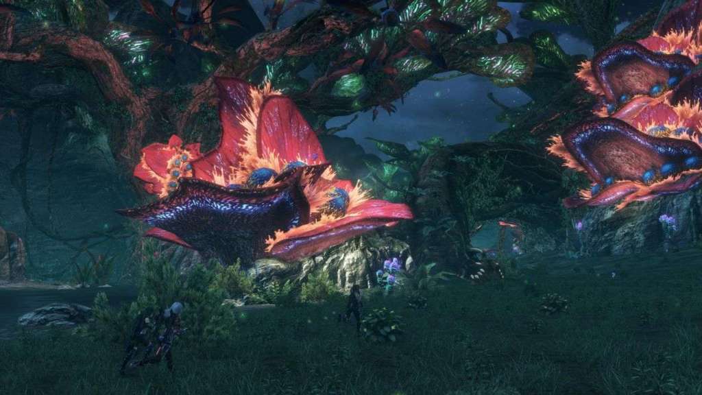 Xenoblade Chronicles X Definitive Edition review