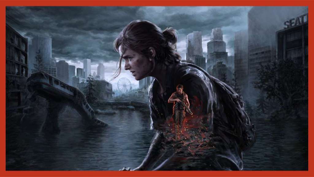 “The Last of Us Part II Remastered (pc) is zo goed als perfect” The Last of Us