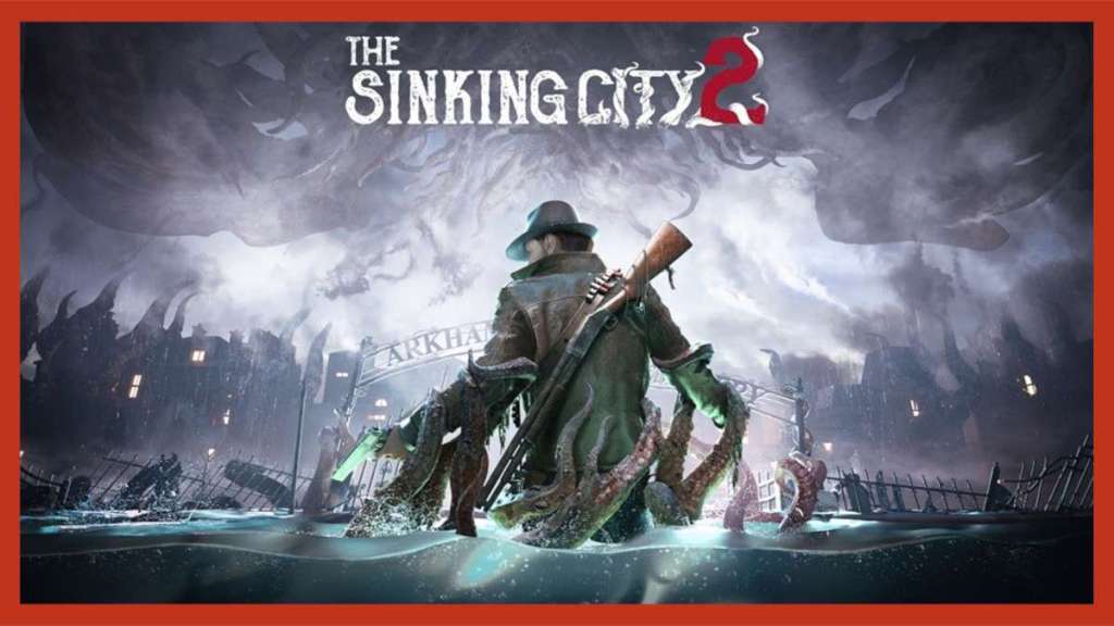 The Sinking City 2 - eerste gameplay teaser