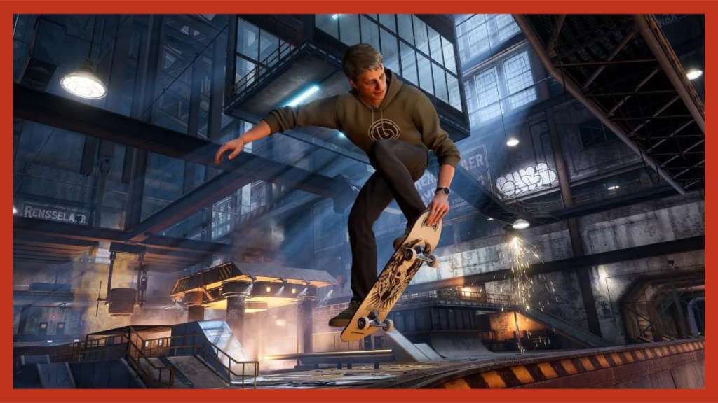Tony Hawk’s Pro Skater 3+4 review