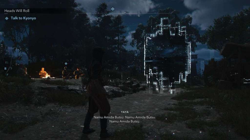 Assassin's Creed Shadows review