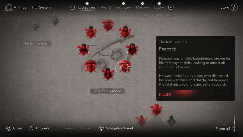 Assassin's Creed Shadows review