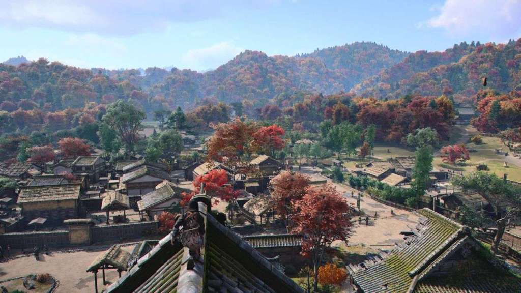 Assassin's Creed Shadows review