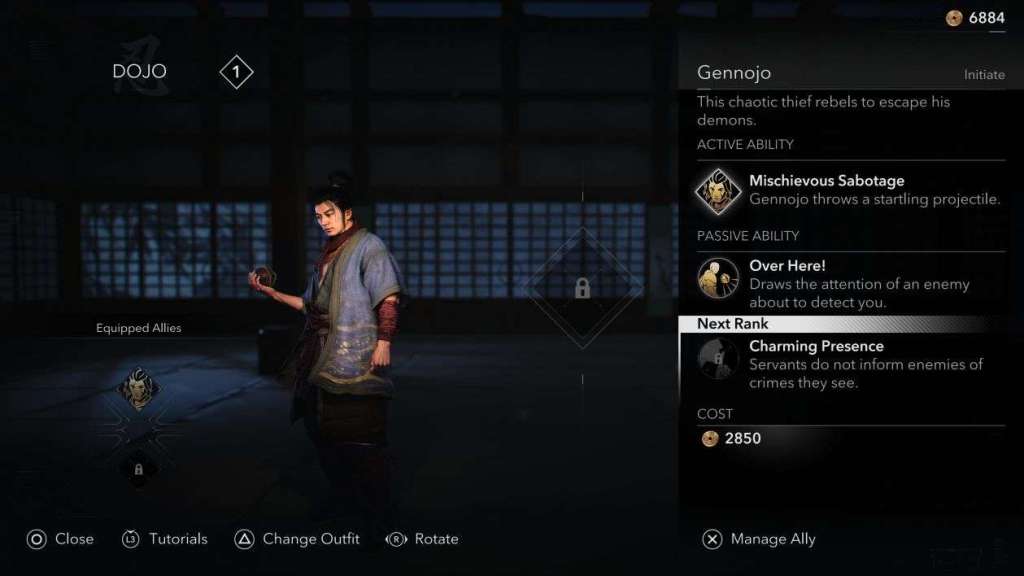 Assassin's Creed Shadows review