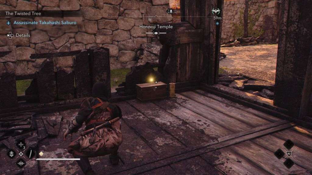 Assassin’s Creed Shadows Review