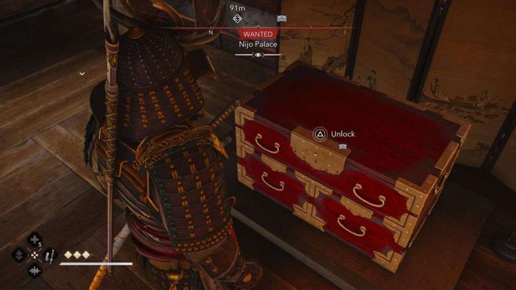 Assassin's Creed Shadows review