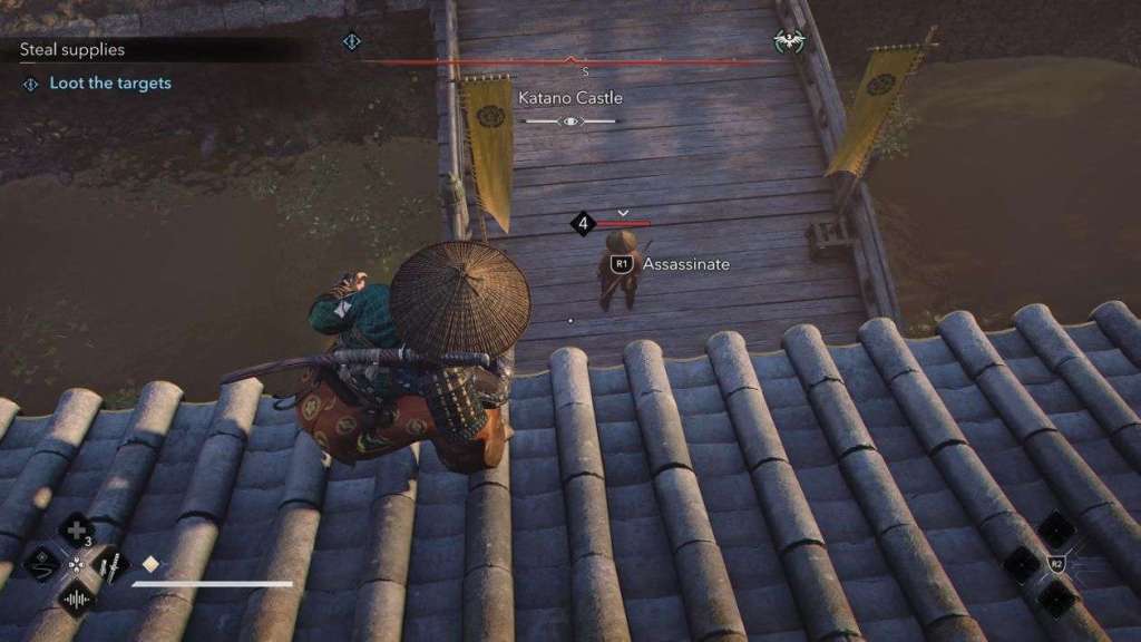 Assassin's Creed Shadows review