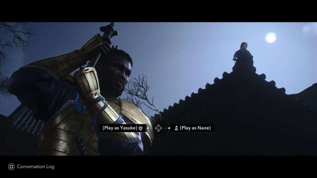 Assassin's Creed Shadows review