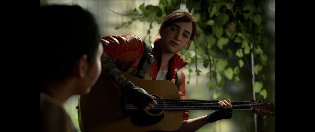 The Last of Us Part II Remastered (pc)