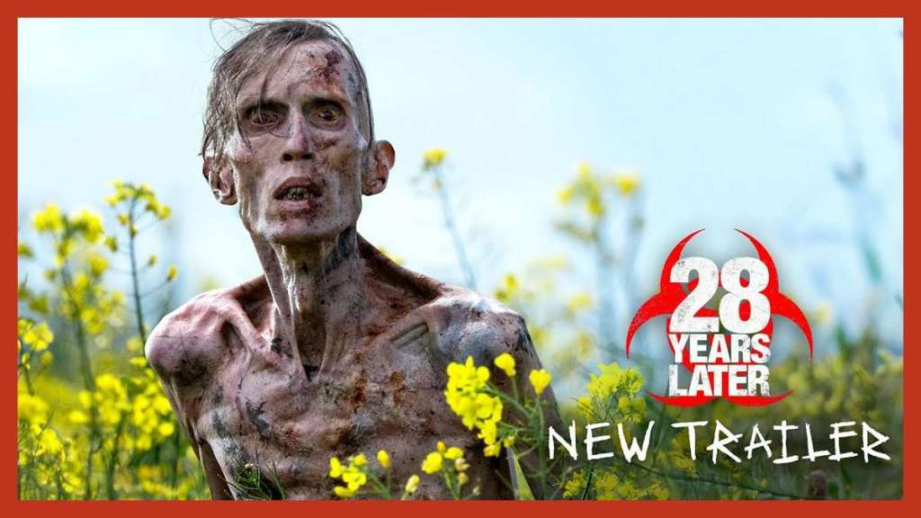 28 Years Later toont straffe nieuwe trailer 28 Years Later