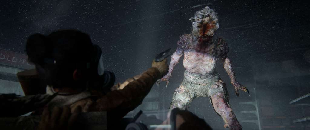The Last of Us Part II Remastered (pc)