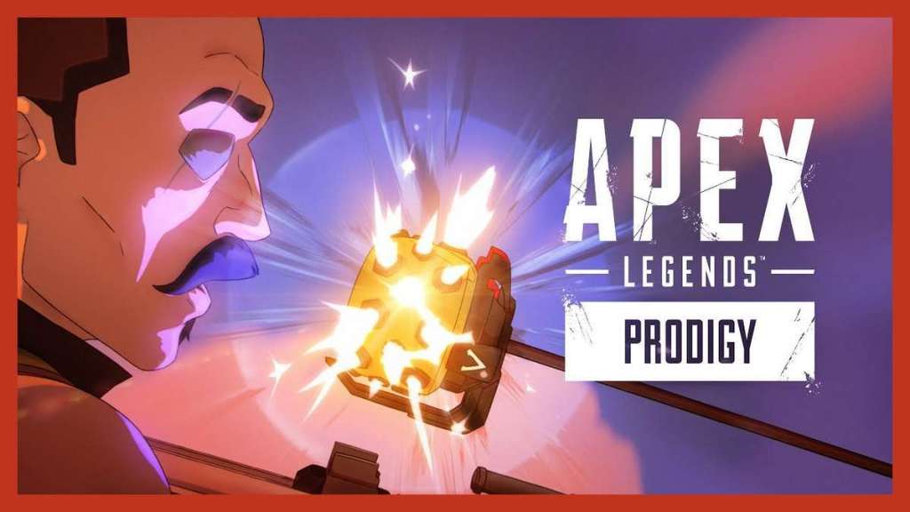 Apex Legends Prodigy