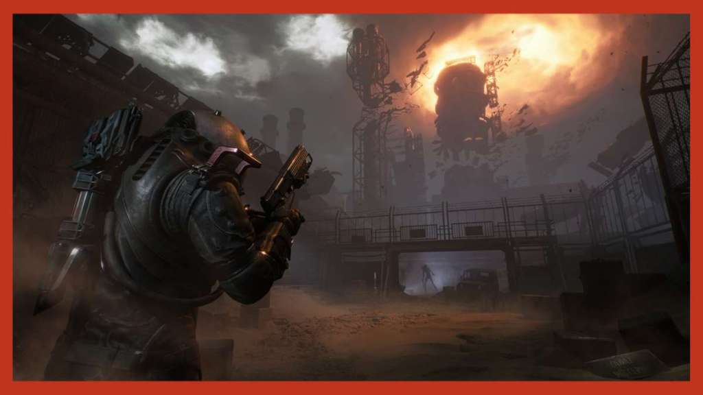 Cronos: The New Dawn gratis demo nu beschikbaar + korting Cronos: The New Dawn demo