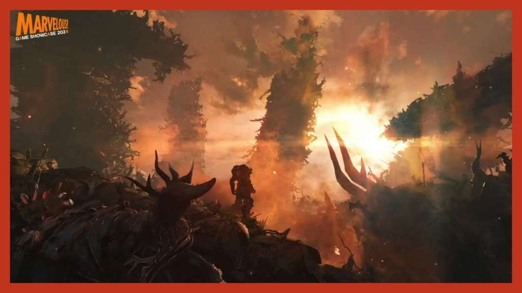 Daemon X Machina: Titanic Scion