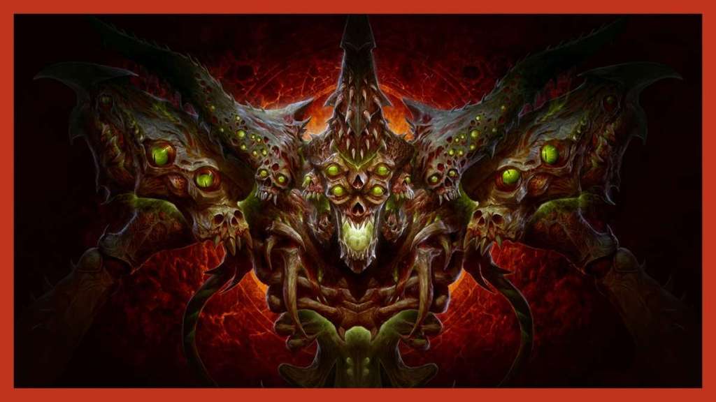 Diablo IV Season of Belial’s Return