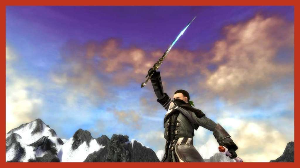 Guild Wars viert 20ste verjaardag met The 20th Anniversary Masterpiece Collection Guild Wars