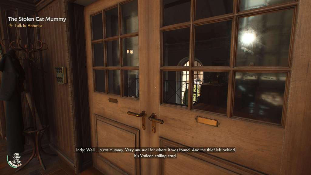 Indiana Jones and The Great Circle PS5 PlayStation 5 PRo Review