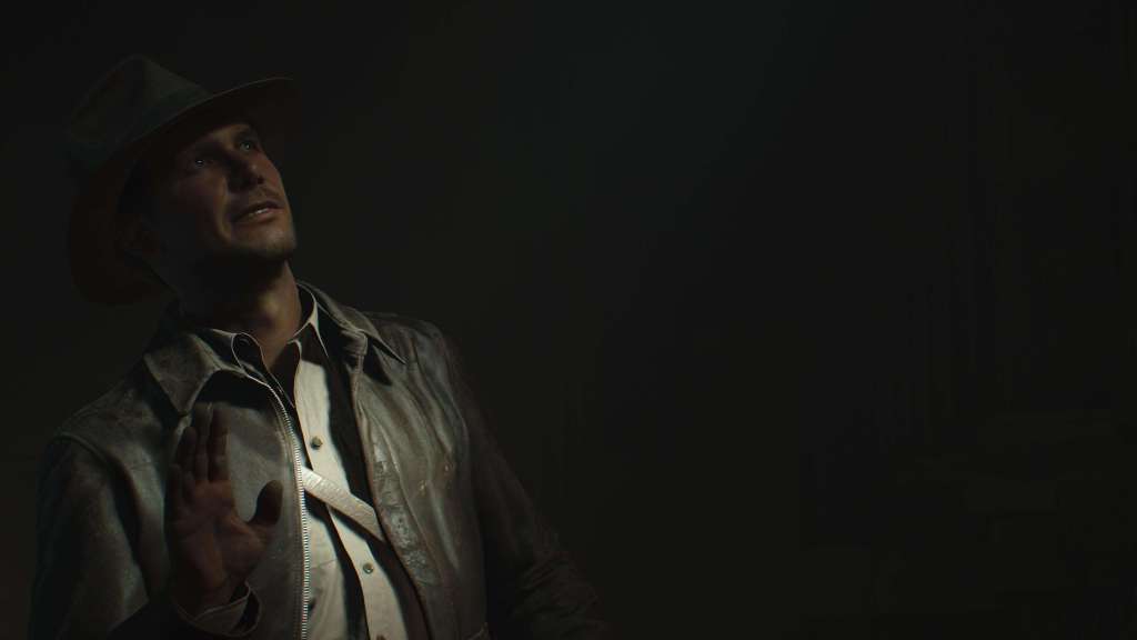 Indiana Jones and The Great Circle PS5 PlayStation 5 PRo Review
