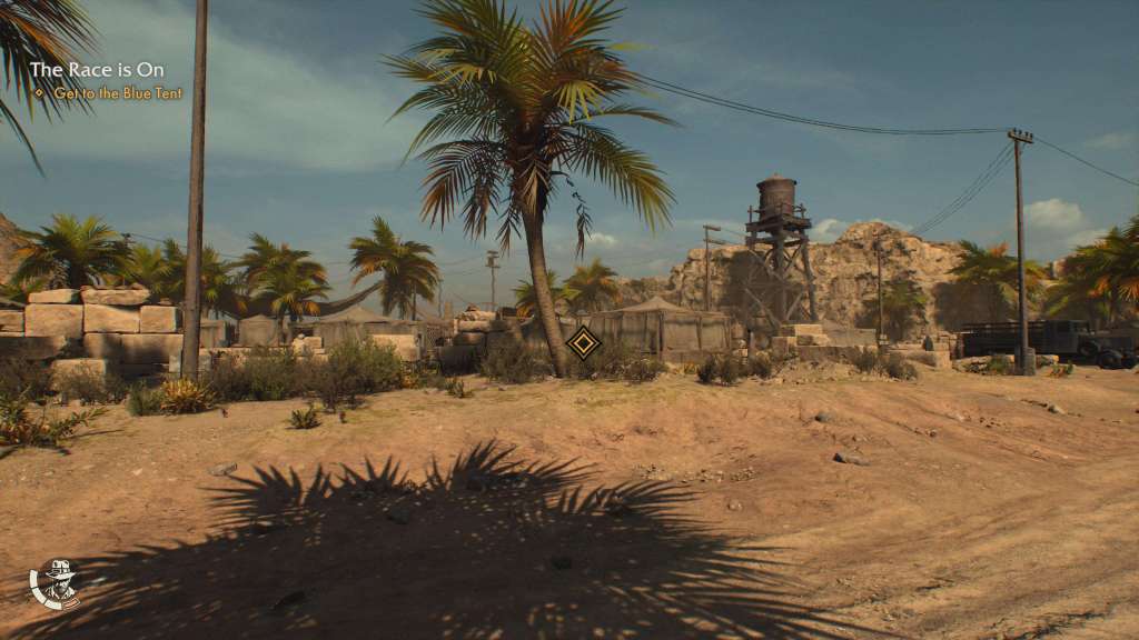 Indiana Jones and The Great Circle PS5 PlayStation 5 PRo Review