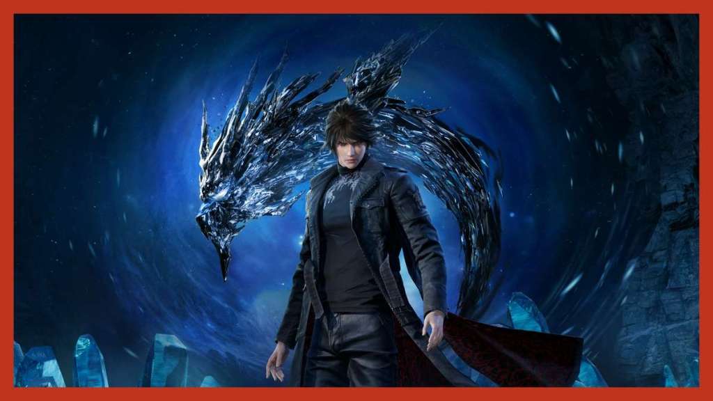 Lost Soul Aside review