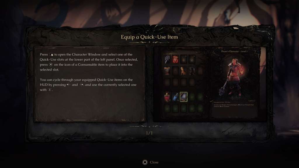 Mandragora: Whispers of the Witch Tree review