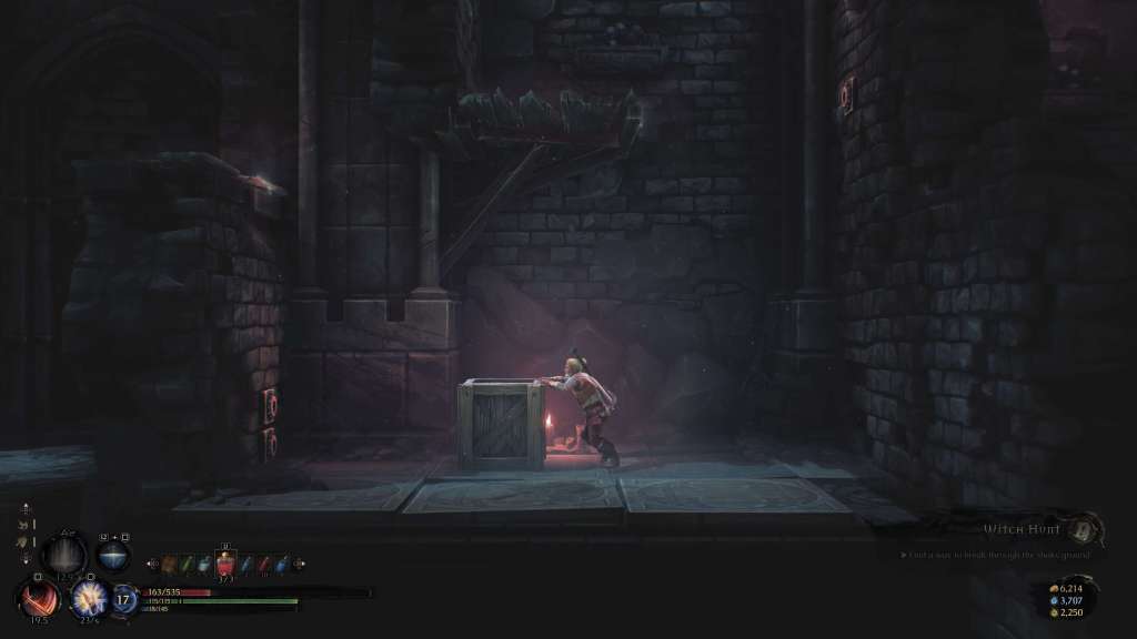 Mandragora: Whispers of the Witch Tree review