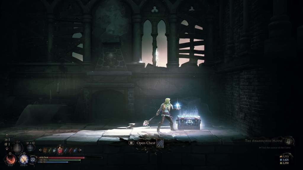 Mandragora: Whispers of the Witch Tree review