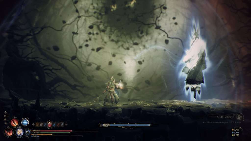 Mandragora: Whispers of the Witch Tree review