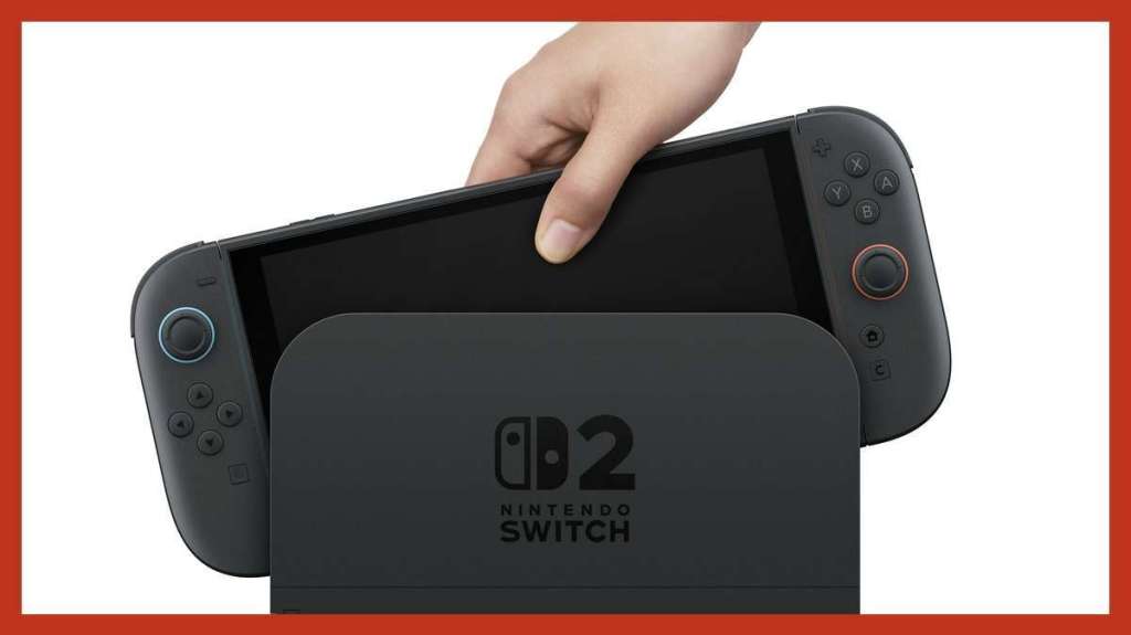 Alles wat je moet weten over de Nintendo Switch 2 Nintendo Switch 2 Genki verkocht record