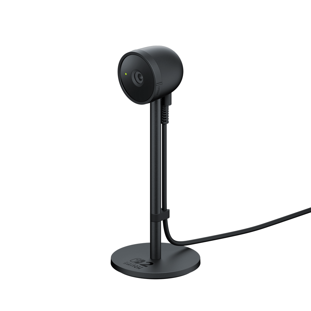 Nintendo Switch 2 Camera