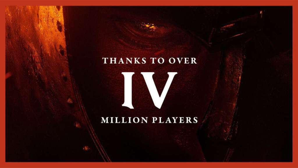 The Elder Scrolls IV: Oblivion Remastered bereikt vier miljoen spelers tijdens de eerste week Oblivion remaster spelers