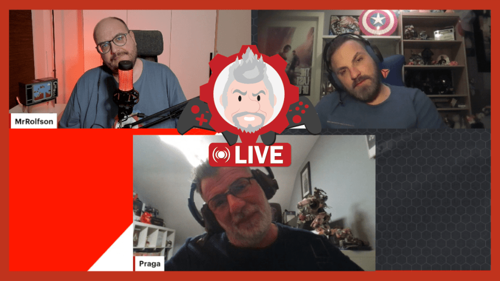Pragalicious LIVE 077