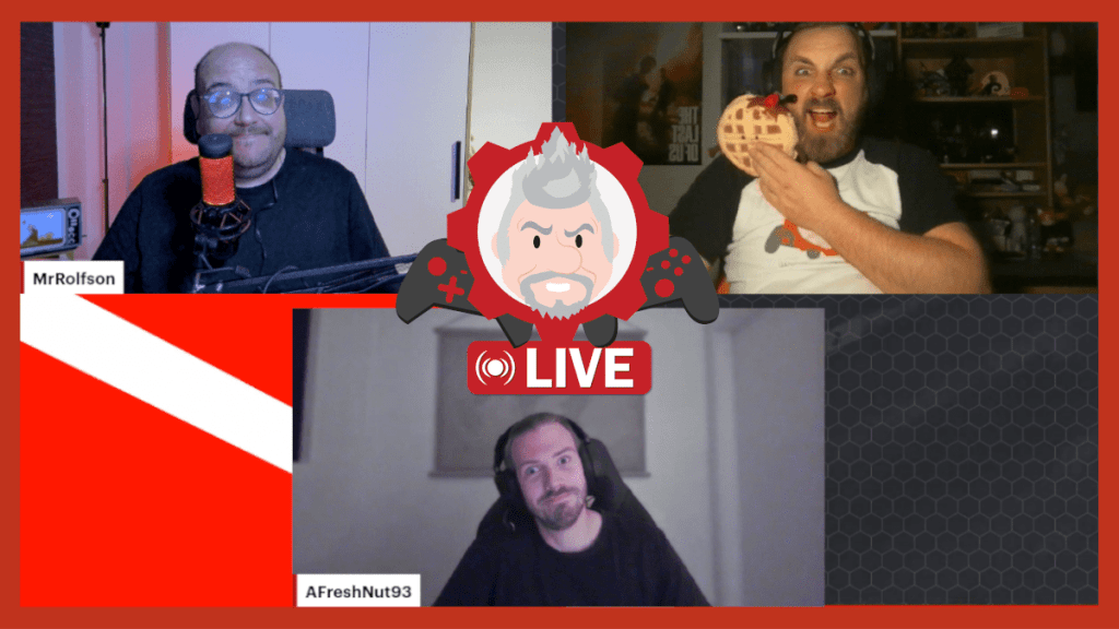 Pragalicious LIVE 080