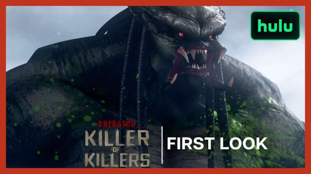 Predator: Killer of Killers